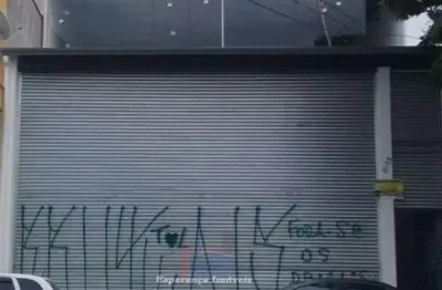 Barracão / Galpão / Depósito à venda na Avenida General Pedro Pinho, Pestana, Osasco