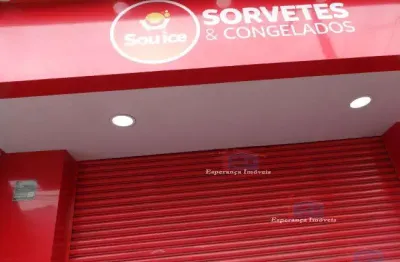 Casa comercial para alugar na Avenida João de Andrade, Santo Antônio, Osasco