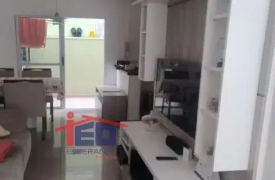 Casa com 2 quartos à venda na Rua Francisco Sgambatt, Quitaúna, Osasco