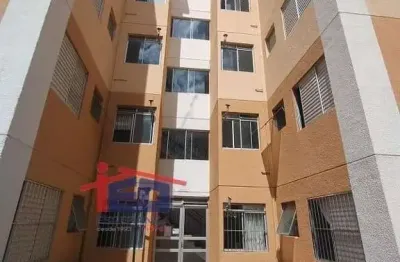Apartamento com 2 quartos à venda na Avenida João Paulo II, São Pedro, Osasco