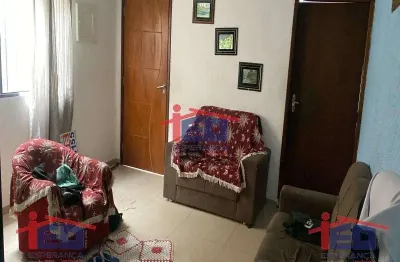 Casa com 2 quartos à venda na Rua Gabriel Soares de Souza, Bandeiras, Osasco