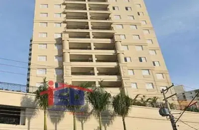 Apartamento com 2 quartos à venda na Avenida Santo Antônio, Vila Osasco, Osasco