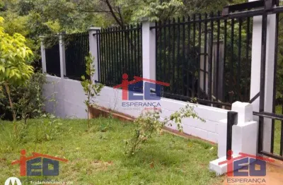 Terreno em condomínio fechado à venda na Estrada Municipal Itu, Pinheirinho, Itu