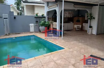 Casa com 3 quartos à venda na Alameda Campinas, Alphaville, Santana de Parnaíba