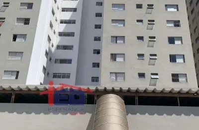 Apartamento com 2 quartos para alugar na Avenida Flora, Jaguaribe, Osasco