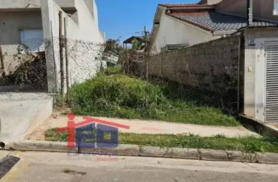 Terreno à venda na Alameda dos Jamaris, Terra Nobre, Osasco