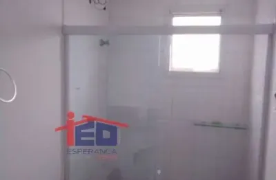 Apartamento com 2 quartos à venda na Rua Guaianazes, Vila Yolanda, Osasco