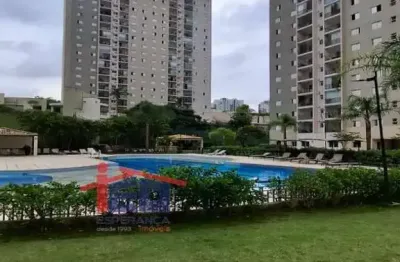 Apartamento com 2 quartos à venda na Avenida Presidente João Goulart, Umuarama, Osasco
