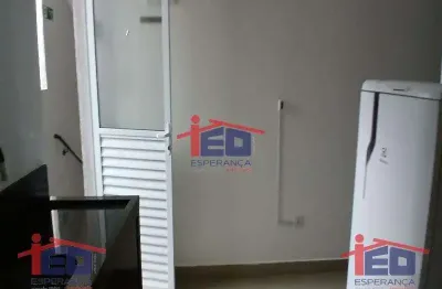 Kitnet / Stúdio para alugar na Rua Amâncio M. Bianco, Umuarama, Osasco