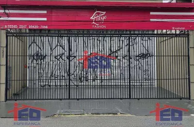 Barracão / Galpão / Depósito para alugar na Avenida Visconde de Nova Granada, Cipava, Osasco