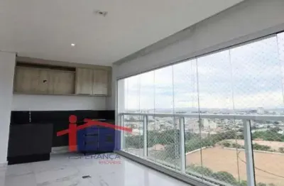 Apartamento com 3 quartos à venda na Alameda Sombreiro, Adalgisa, Osasco