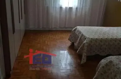 Casa com 2 quartos à venda na Rua Gago Coutinho, Vila Yara, Osasco