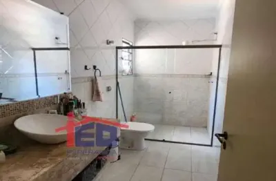 Casa com 4 quartos à venda na Rua Álvaro Alvim, Cipava, Osasco