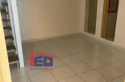 Casa comercial para alugar na Avenida Antônio Carlos Costa, Bela Vista, Osasco