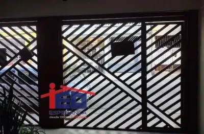 Casa com 1 quarto para alugar na Rua Capitão Carlos Lamarca, Jardim Primeiro de Maio (Chácara Fazendinha), Osasco