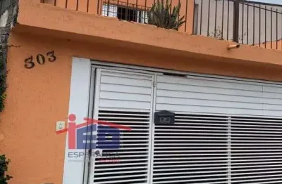 Casa com 3 quartos para alugar na Rua Primo Frezza, Jaguaribe, Osasco