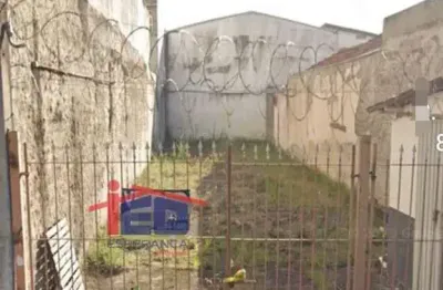Terreno à venda na Rua João Collino, Centro, Osasco