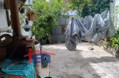 Terreno à venda na Rua Geraldo Crespo, Jardim D'Abril, São Paulo