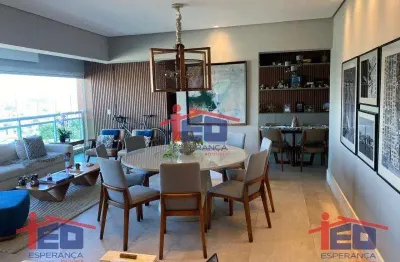 Apartamento com 3 quartos à venda na Alameda Sombreiro, Adalgisa, Osasco