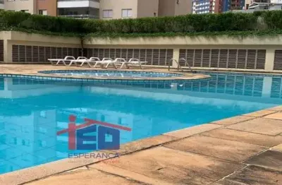 Apartamento com 3 quartos à venda na Avenida Santo Antônio, Bela Vista, Osasco