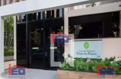 Apartamento com 3 quartos para alugar na Avenida Manoel Pedro Pimentel, Continental, Osasco