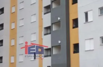 Apartamento com 1 quarto para alugar na Avenida Francisco Lourenço da Costa, Vila do Conde, Barueri