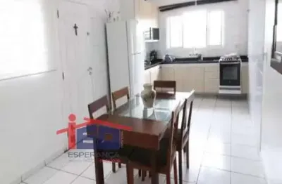 Casa com 3 quartos à venda na Rua Celso Bueno da Silveira, Vila Campesina, Osasco