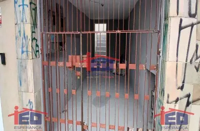 Casa com 2 quartos para alugar na Rua Santa Terezinha, Vila Yara, Osasco