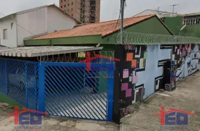 Casa com 4 quartos à venda na Rua General Florêncio, Quitaúna, Osasco