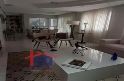 Apartamento com 3 quartos para alugar na Alameda Sibipiruna, Adalgisa, Osasco