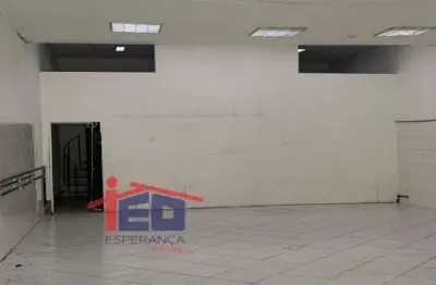 Casa comercial para alugar na Avenida Hildebrando de Lima, Km 18, Osasco