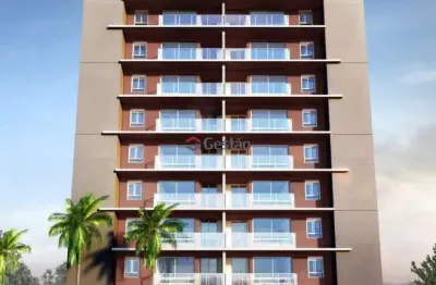 Apartamento com 2 quartos à venda na Rua Napoleão Laureano, 90, Centro, Canoas