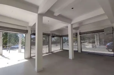 Ponto comercial para alugar na Avenida Guilherme Schell, 5112, Centro, Canoas