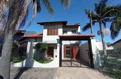 Casa com 3 quartos para alugar no Estância Velha, Canoas 