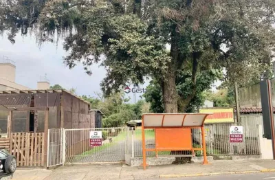 Excelente terreno c/ 1.760 m² (22x80) no bairro marechal rondon/canoas