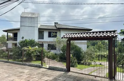 Casa com 6 quartos à venda no Parque Amador, Esteio 