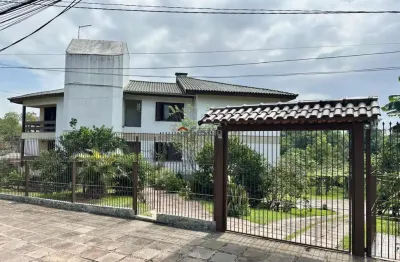 Casa com 6 quartos à venda na Rua Padre Felipe, 1962, Parque Amador, Esteio
