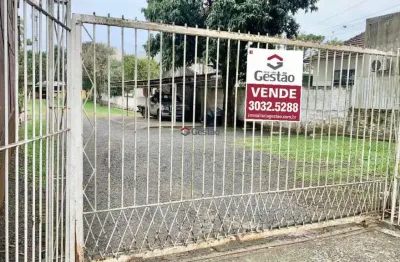 Excelente terreno c/ 880 m² (11x80) no bairro marechal rondon/canoas