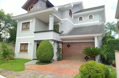 Casa com 5 quartos à venda no Moinhos De Vento, Canoas 