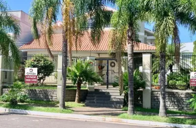 Casa com 5 quartos à venda na Rua País de Gales, 41, Moinhos De Vento, Canoas