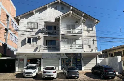 Prédio à venda na Rua Uruguai, 319, São José, Canoas