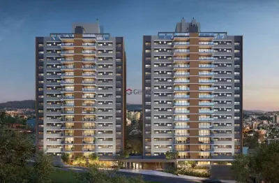 Apartamento com 3 quartos à venda no Rio Branco, Porto Alegre 