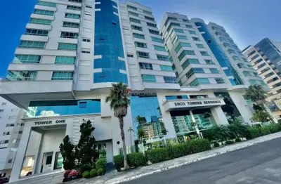 Excelente apartamento mobiliado c/ 3 dormitórios (01 suíte) em capão da canoa/rs