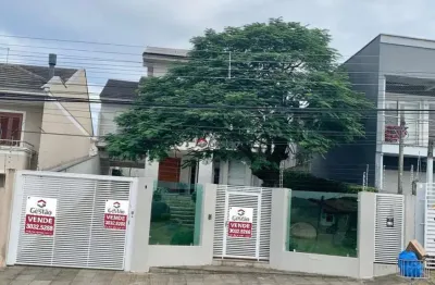 Casa com 4 quartos à venda na Rua Tenente Antônio João, 785, Loteamento Bela Vista, Canoas