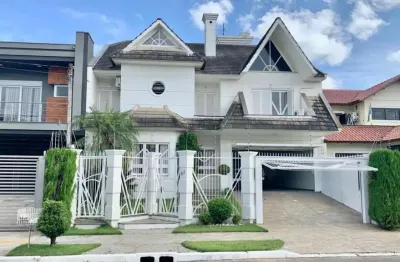 Sobrado alto padrão c/ 5 dormitórios no moinhos de vento