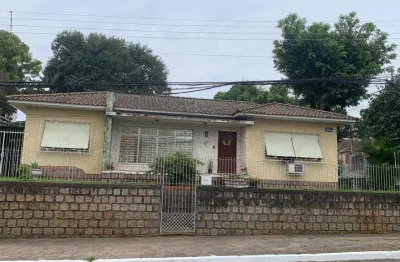 Excelente casa de esquina no bairro marechal rondon/canoas