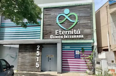 Excelente prédio comercial no bairro nossa senhora das graças