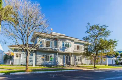 Casa com 3 quartos à venda na Rua das Petúnias, 797, Loteamento Bela Vista, Canoas