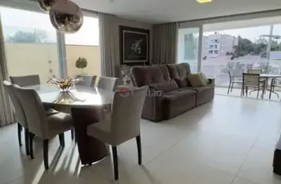 Apartamento com 3 quartos à venda na Nossa Senhora das Graças, Canoas 