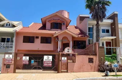 Belíssimo sobrado c/4 dormitórios (4 suítes) no moinhos de vento